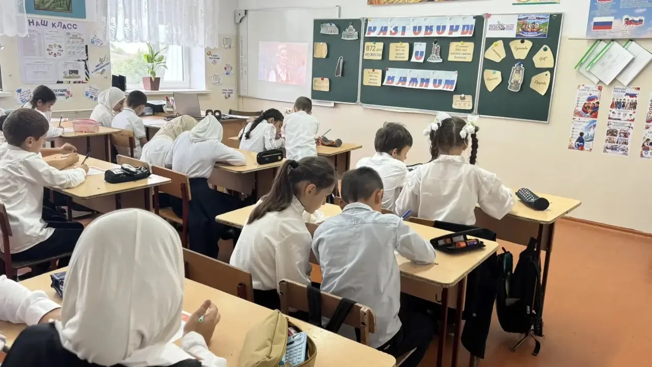 🌸РАЗГОВОР О ВАЖНОМ🌸