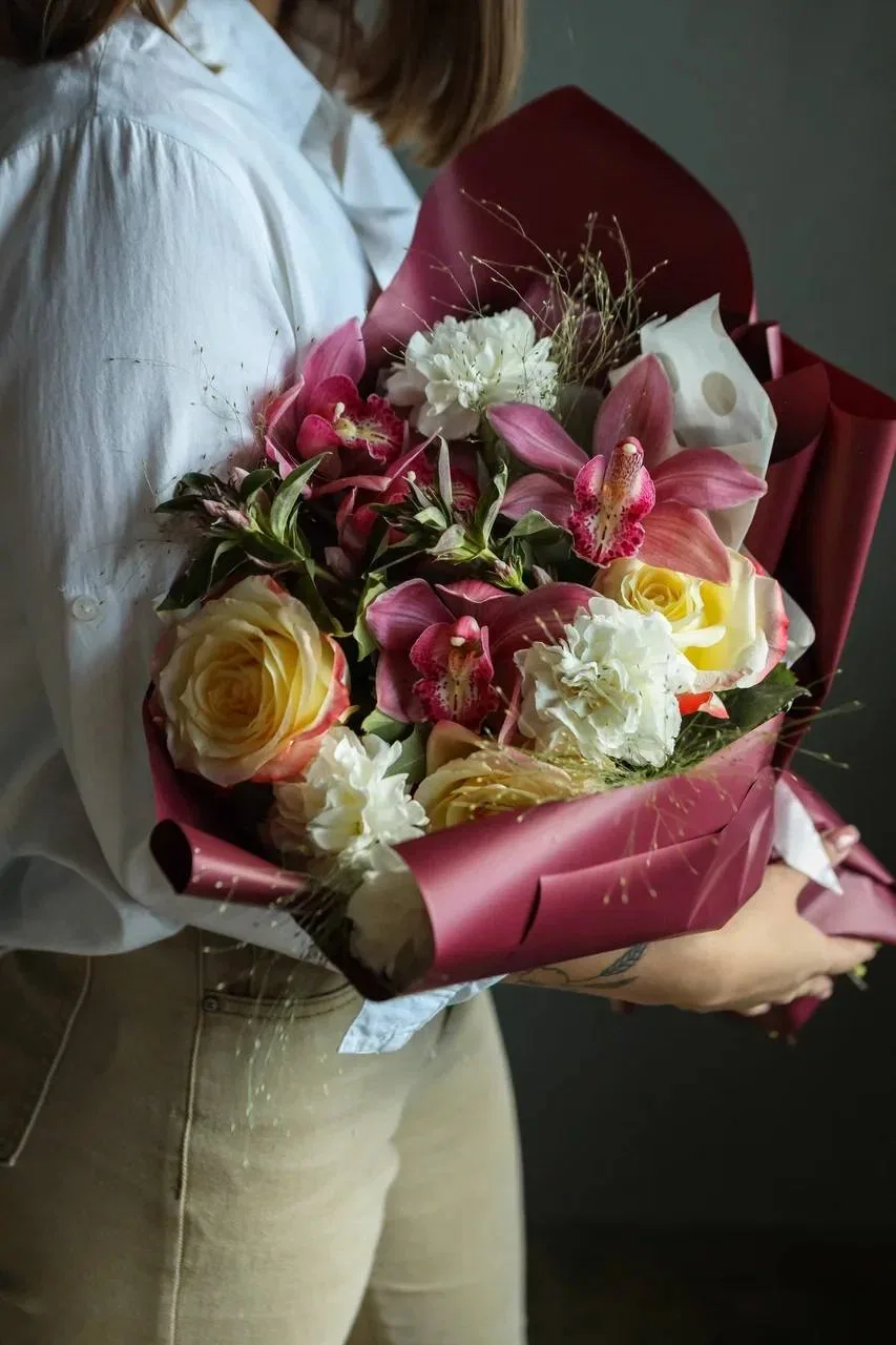 На календаре сентябрь, но это совсем не означает, что лето закончилось 🌼