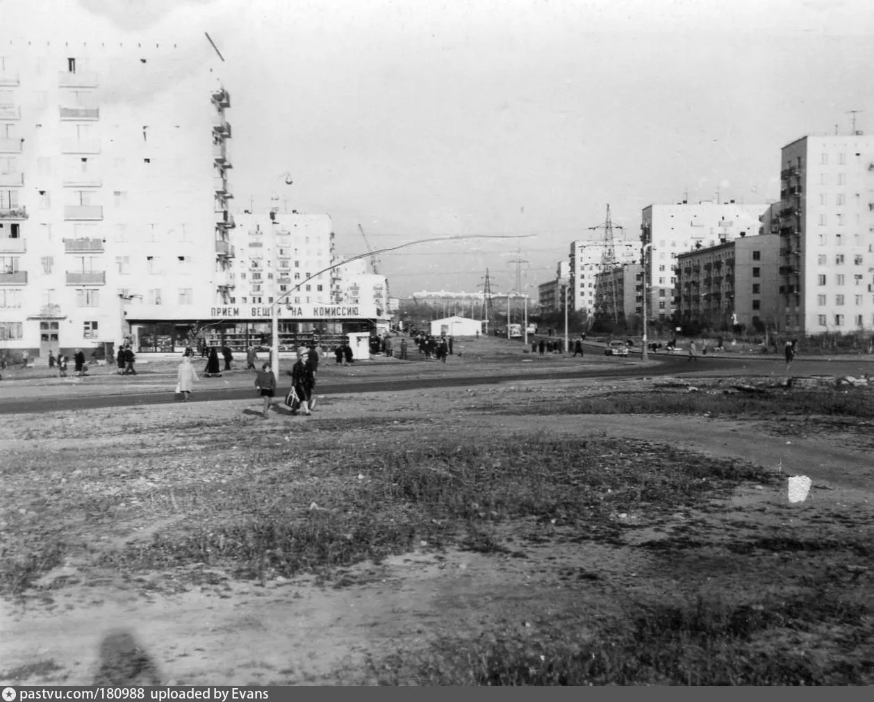 4 октября 1967 года