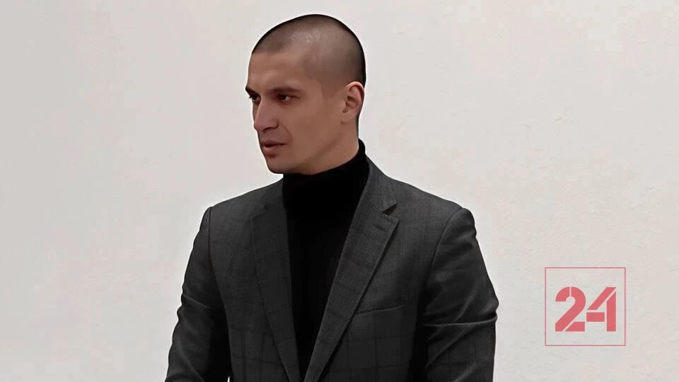 ⚖️  Нижегородский облсуд окончательно оправдал тренера Николая Кукушкина, зарезавшего р...