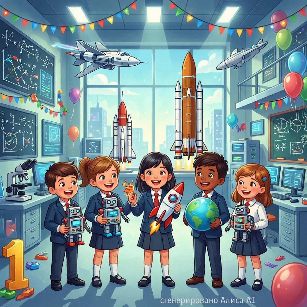 Долгожданная новость!
