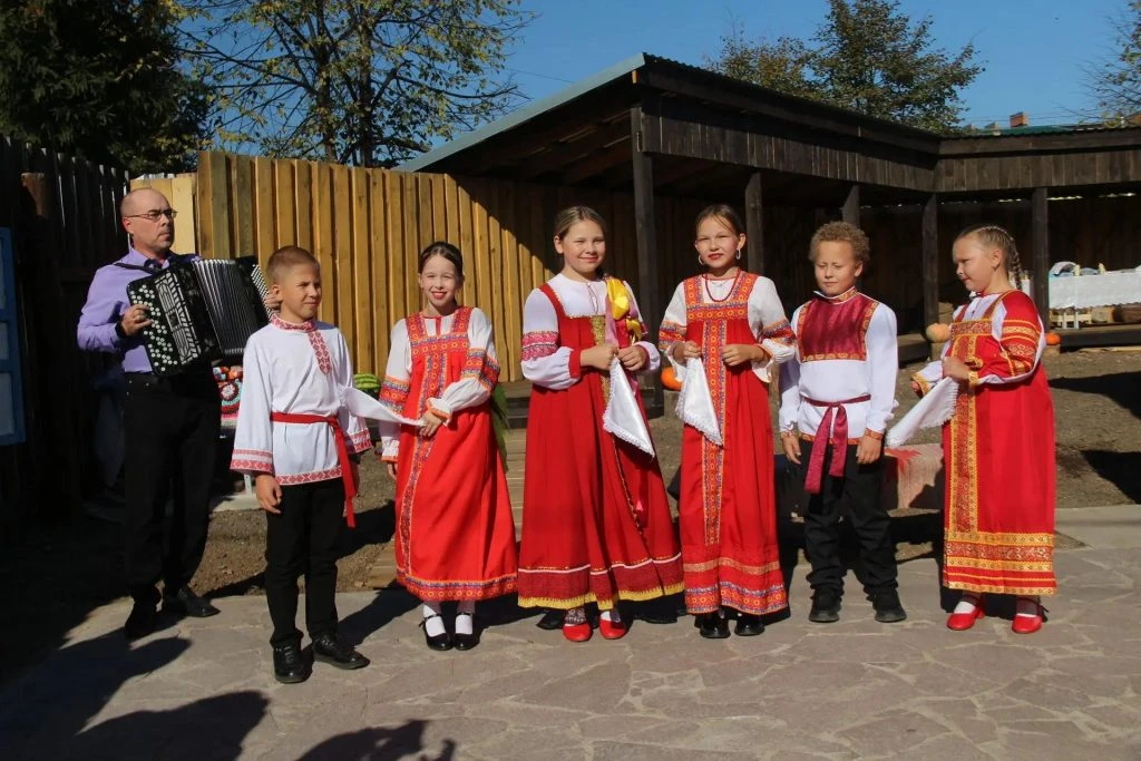 🏛️ В городе Далматово открыли музей «Дом купца»