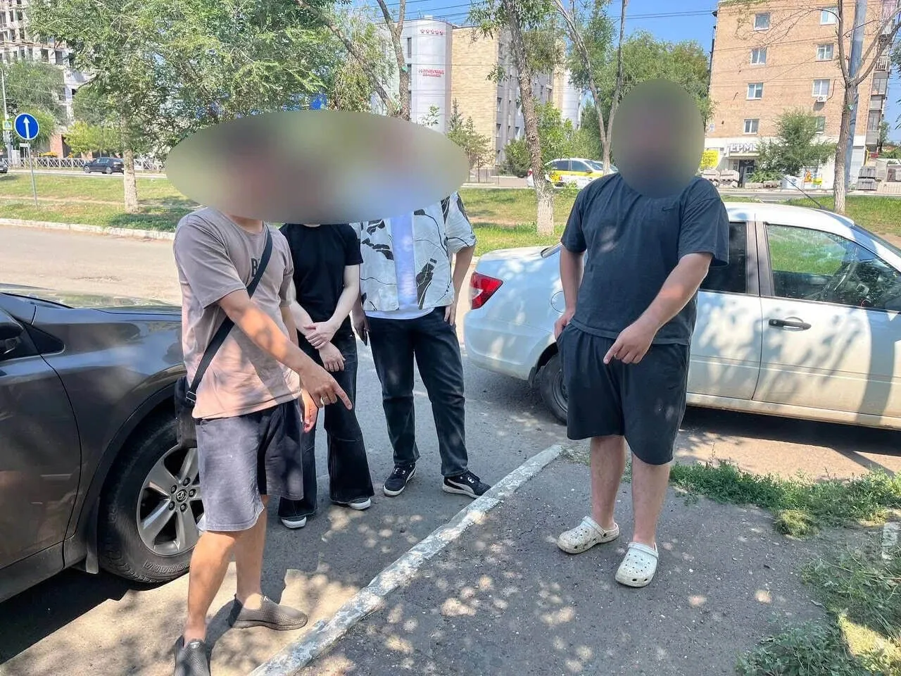 В Оренбурге задержали двух парней 19 и 20 лет за кражу аккумуляторов с самокатов

Ночная кража на пр
