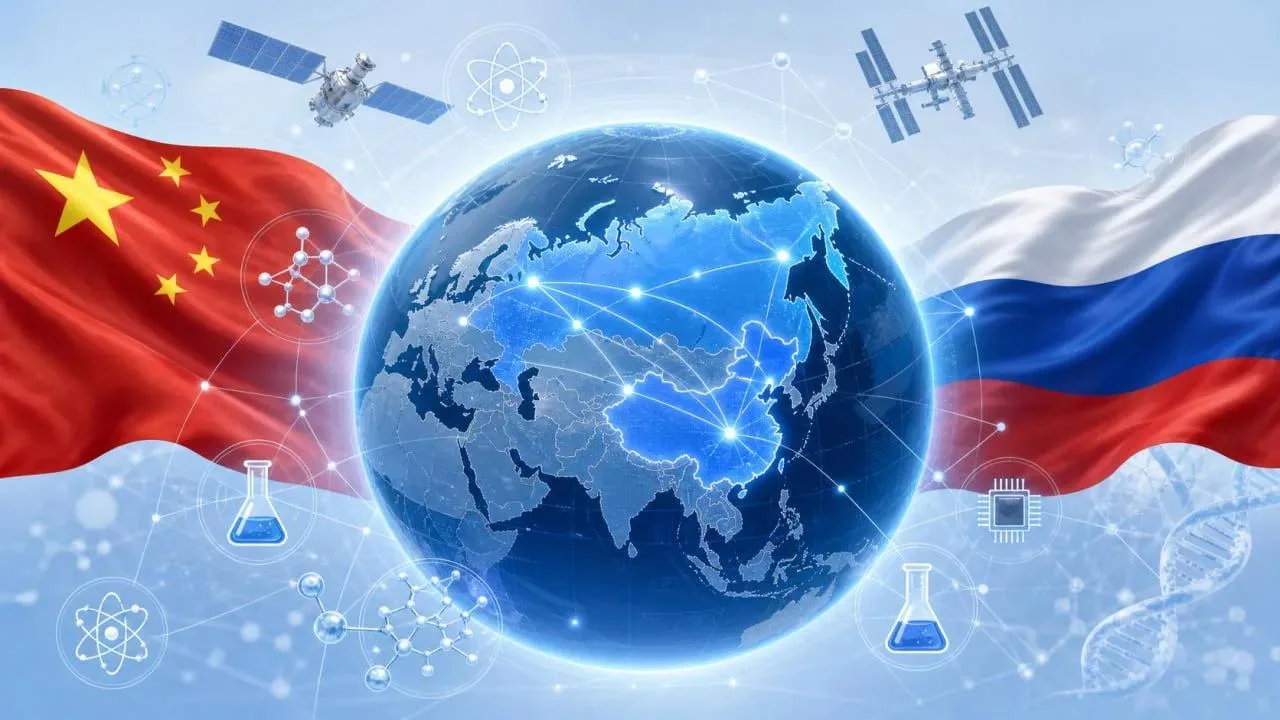 Конкурсный отбор на участие в 13-ом Российско-китайском инженерном форуме