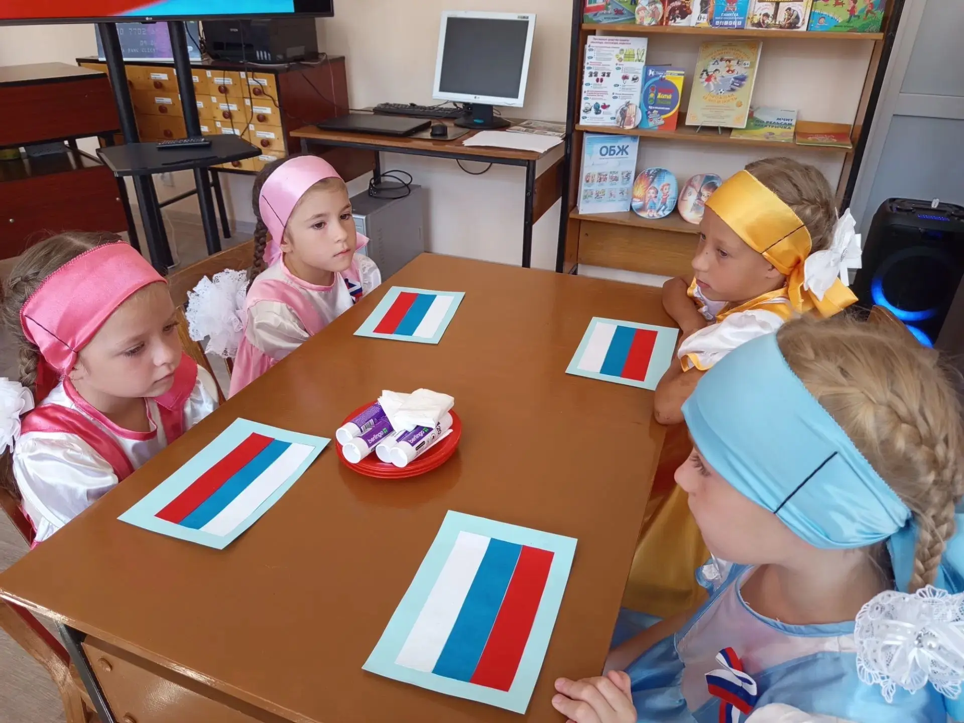 🇷🇺Праздник, который объединяет!
