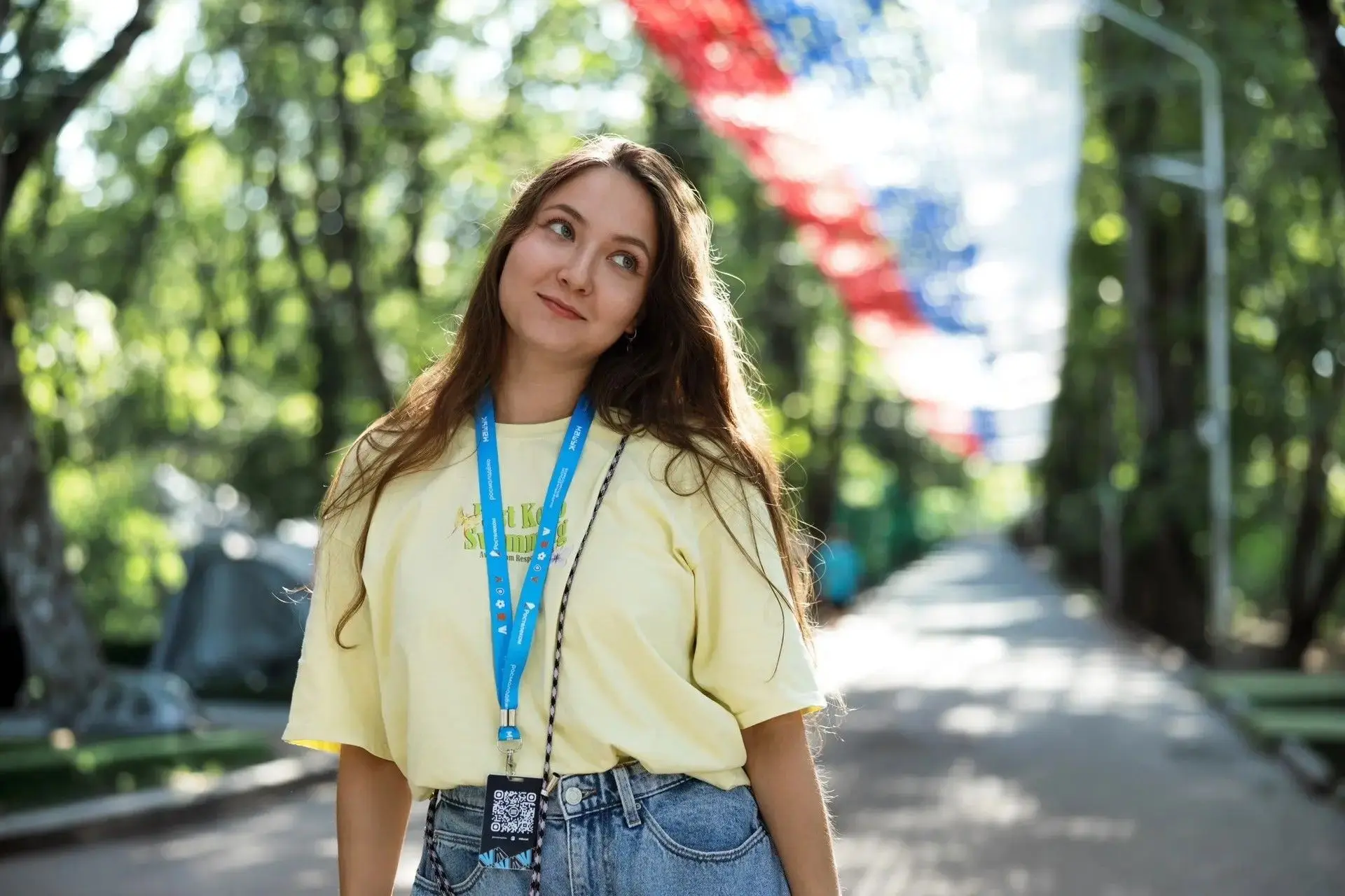 «Машук — это место, где свет передаётся от человека к человеку»✨