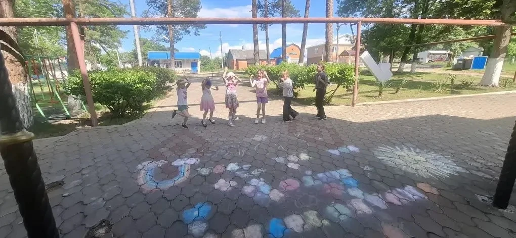 ✨ Радость начинается здесь! ✨