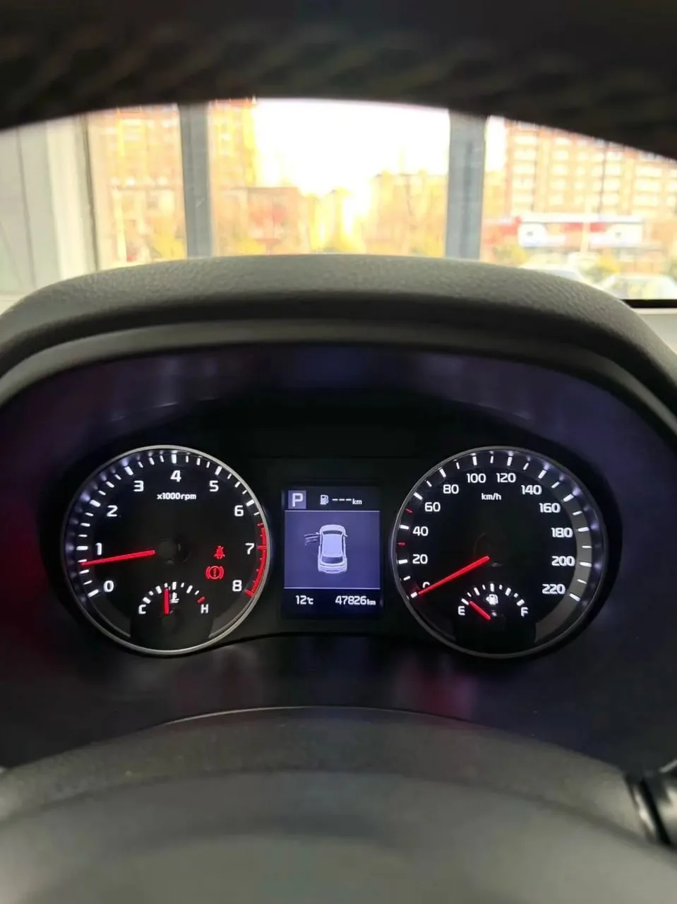Kia Stonic (KX1) из Китая — компактный и стильный кроссовер за 1 355 000р.!   • дата выпуска 2022/01