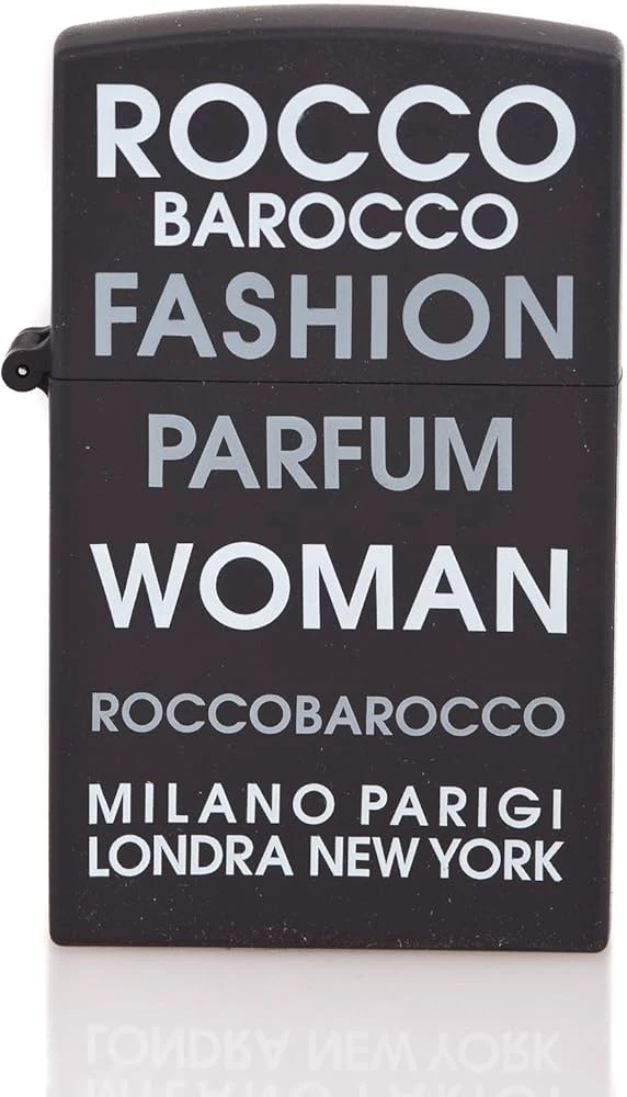 РАСПИВ ROCCOBAROCCO FASHION
⠀
Стоимость в магазине -
156 руб за 1 мл
⠀
🔥Стоимость сейчас со скидкой