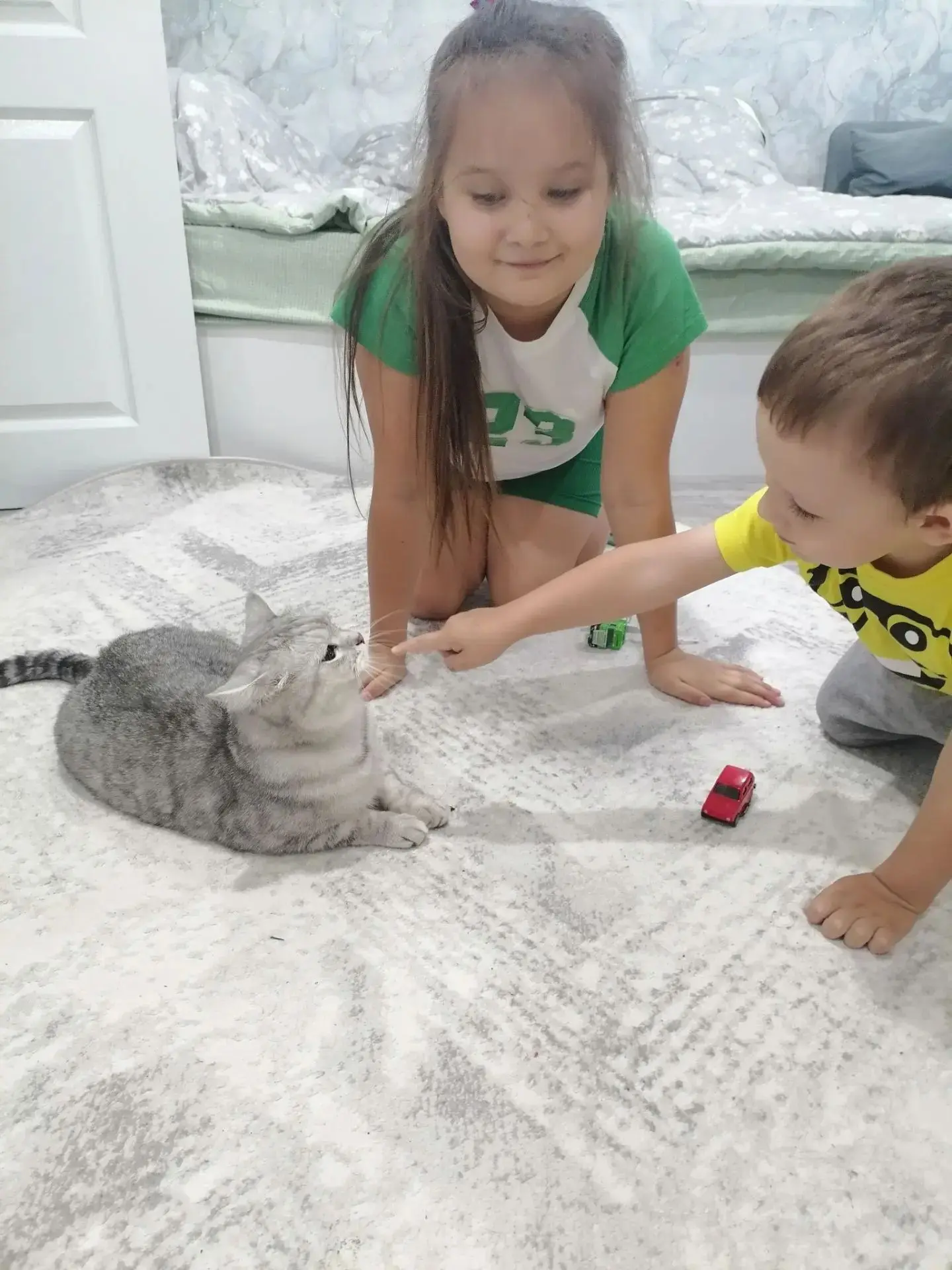 🐶🐱🐢🐴🐠🦜 Мы продолжаем публикацию фоторабот наших ребят. Дети, вы большие молодцы! ...