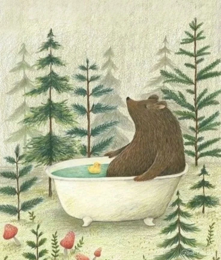 Когда захотите всем угодить, начните с себя…🍃🤎🍃