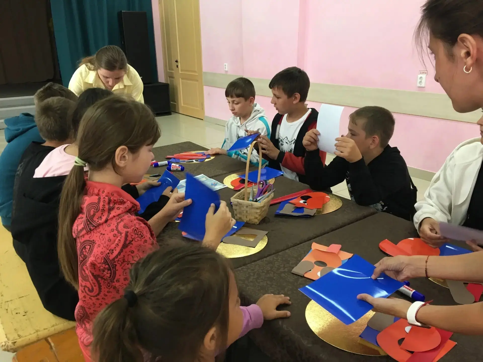 ❗❗❗Двенадцатый день в оздоровительном лагере "Солнышко!

👍Заключительный день лагерной смены "Орлят