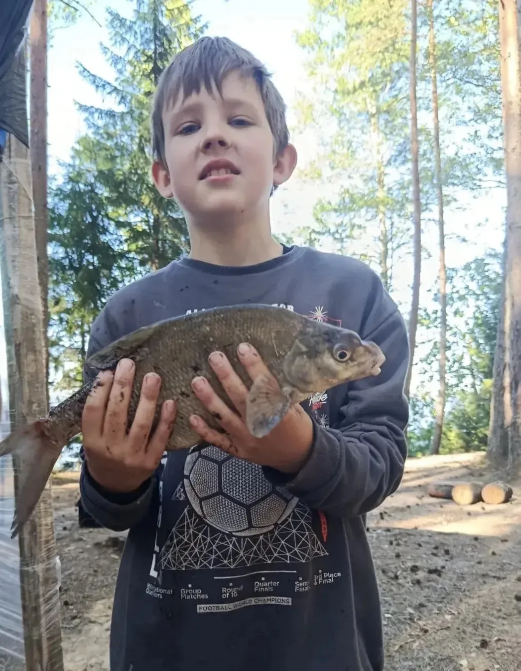 ☀️НАШЕ ЛЕТО☀️