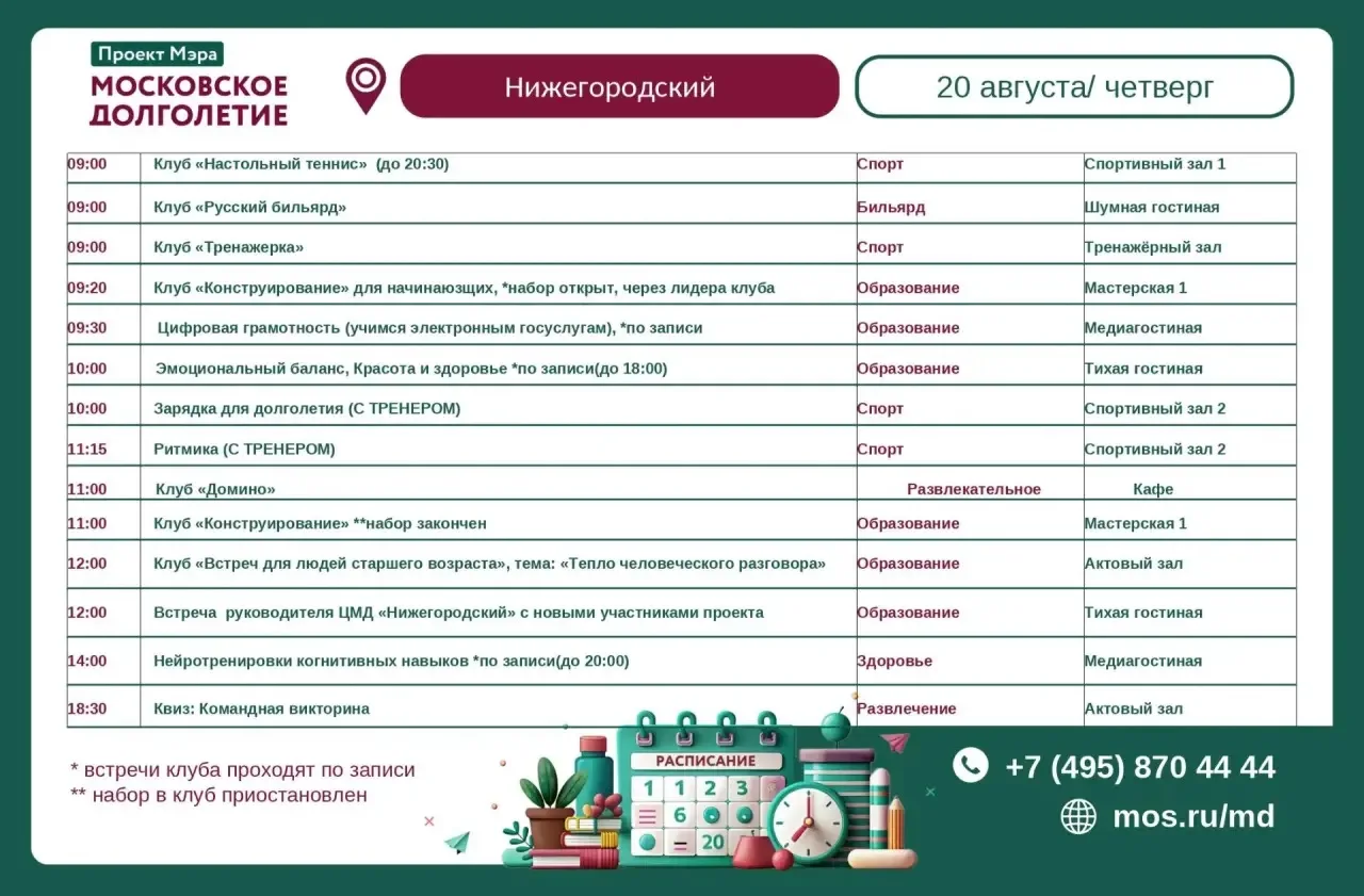 ⭐️ Дорогие участники! ⭐️