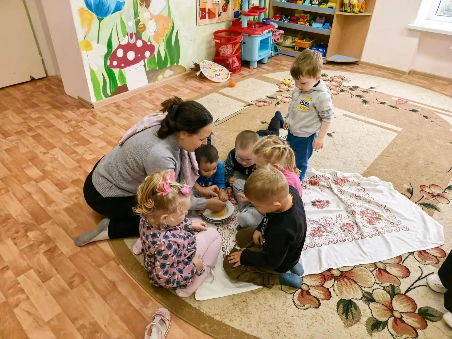📖 ДЕНЬ ЯЗЫКОВ НАРОДОВ РОССИЙСКОЙ ФЕДЕРАЦИИ 🇷🇺