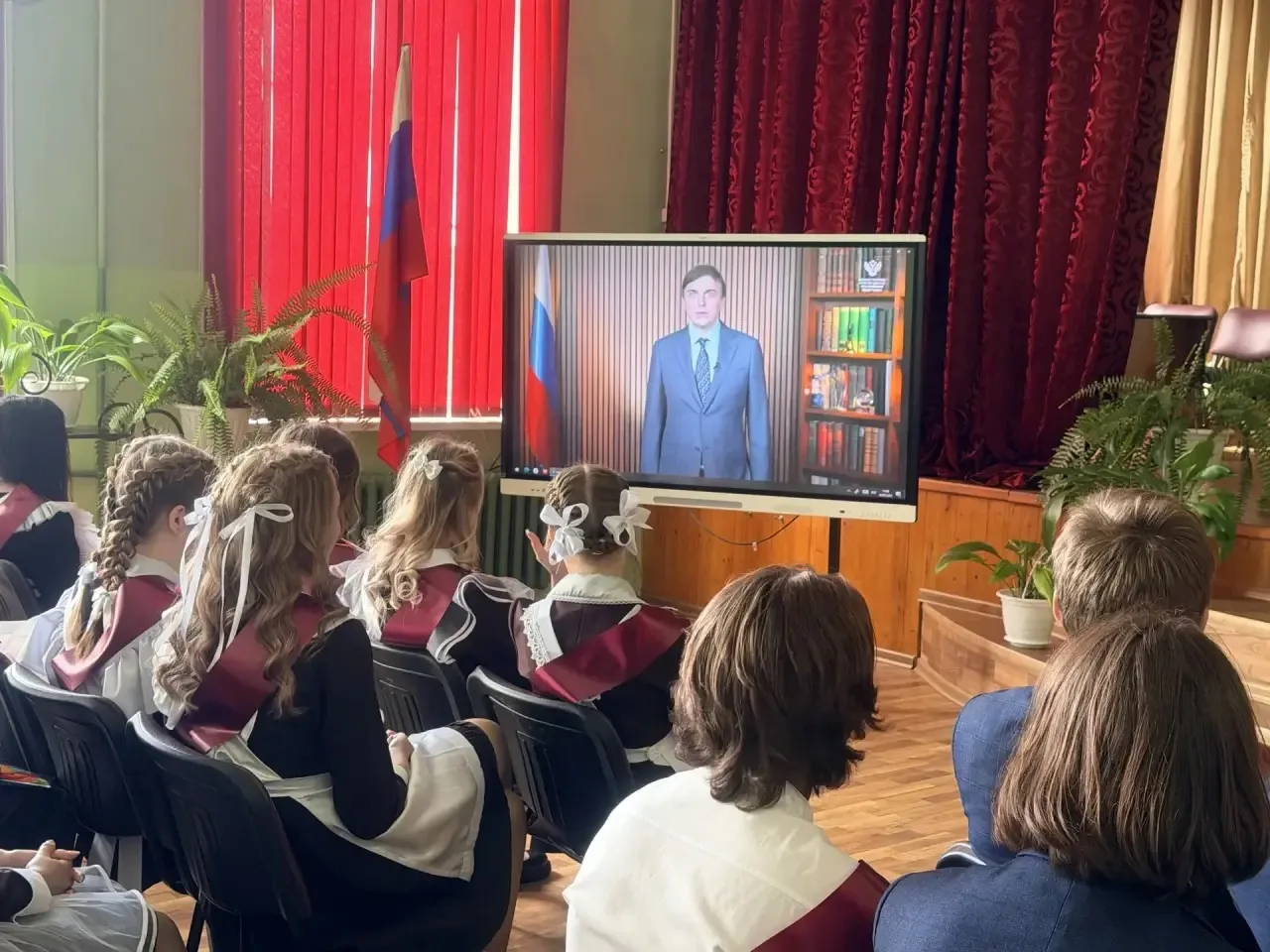 🎓 Вдохновляющие слова для новых свершений