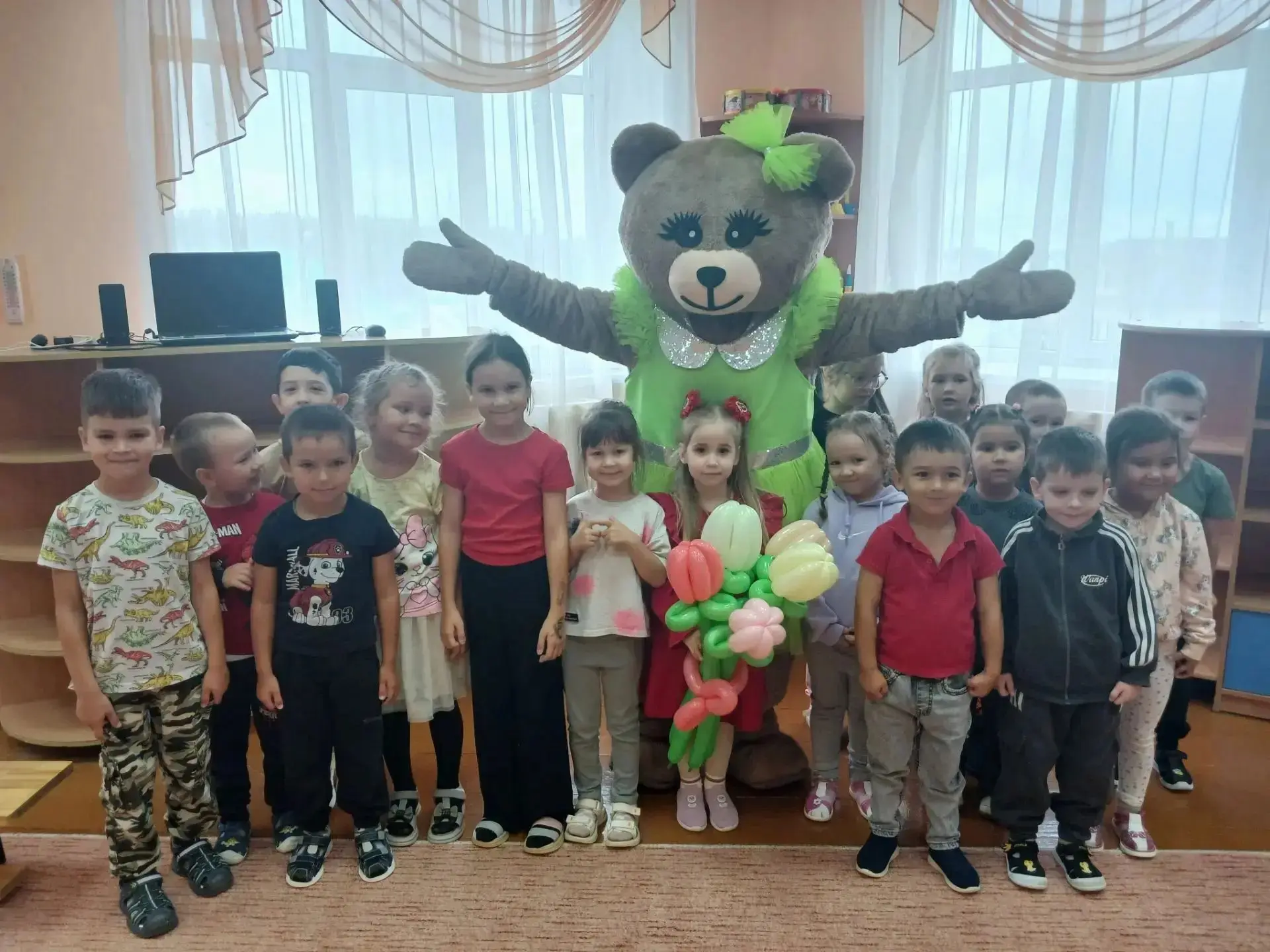 😄«От улыбки станет всем теплей»☀