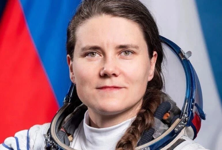 🚀14 июля 2026 года, уроженка Новосибирска,  Анна Кикина отправится на Международную космическую ста