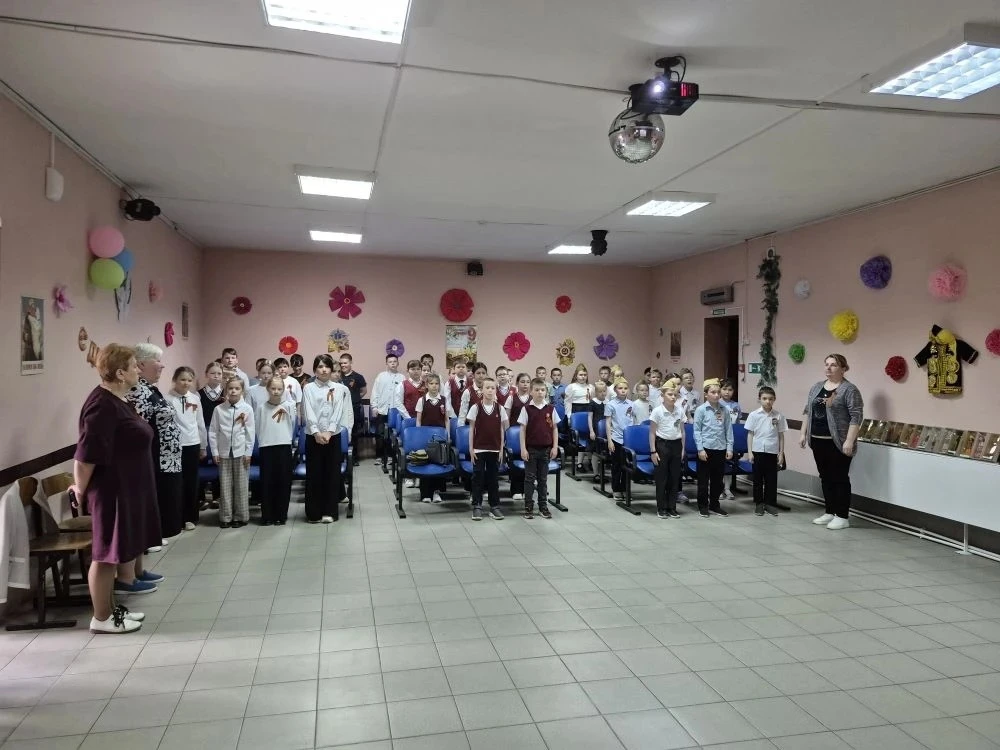 #ЧитаемДетямОВойне