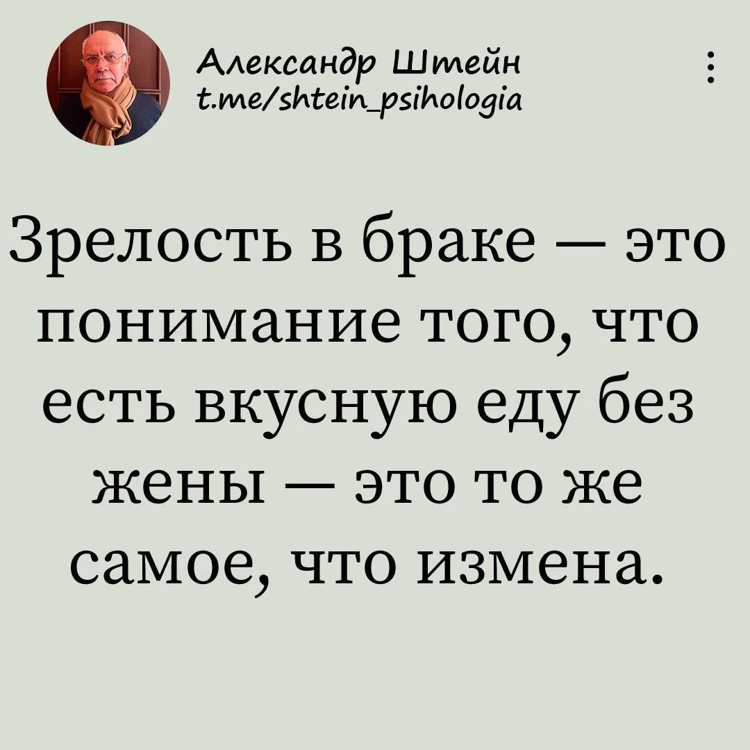 Александр Штейн
