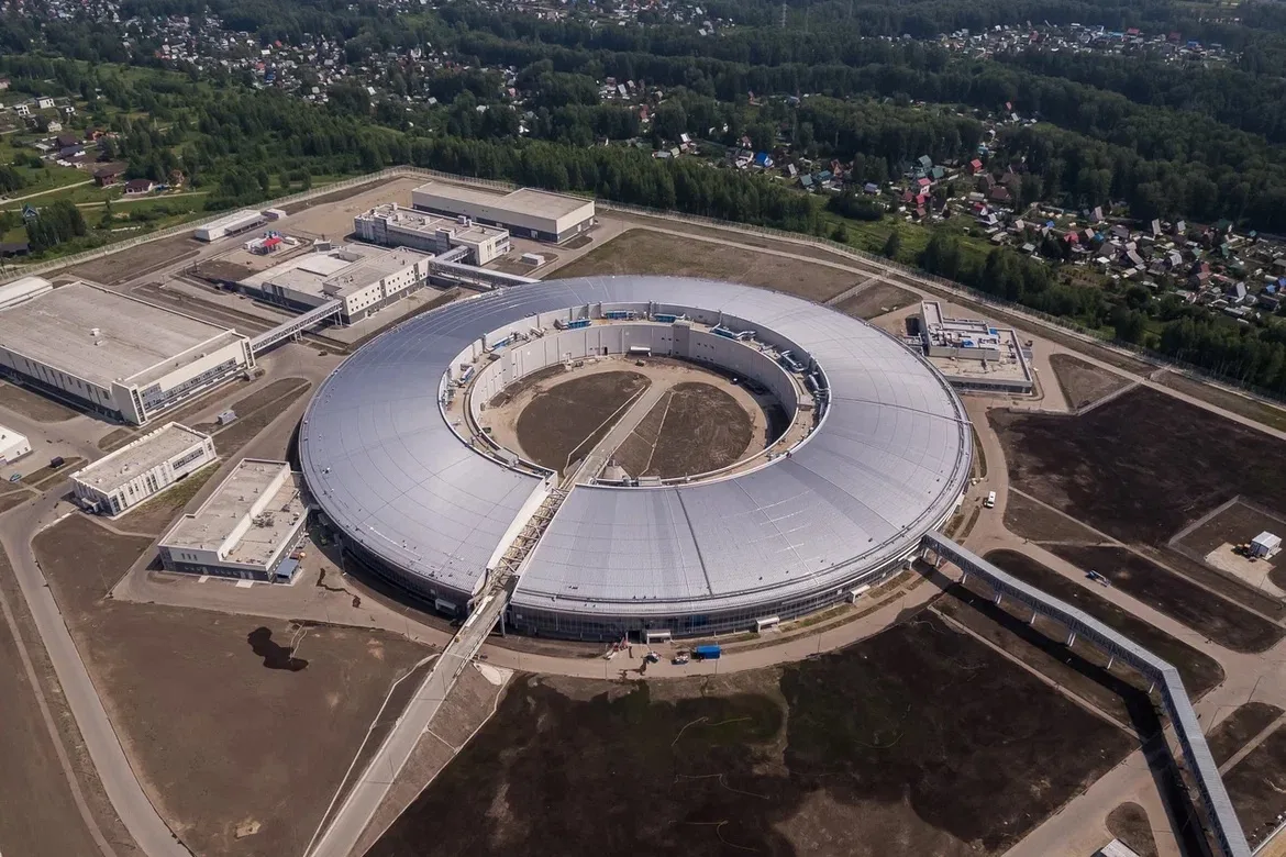 ⚛️ Новосибирская область получит еще 608,8 млн рублей на запуск и работу «СКИФа»
