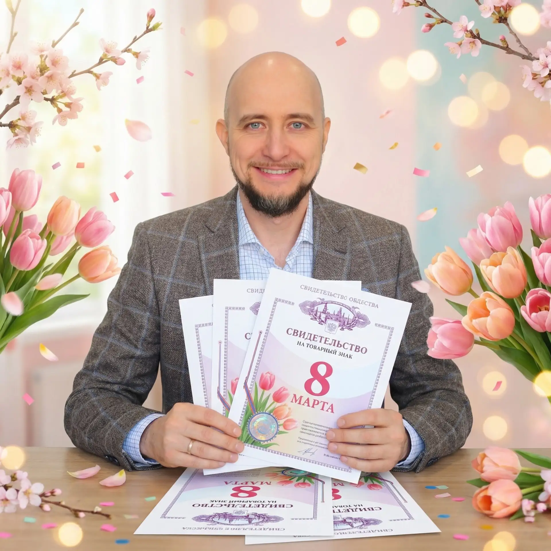 по мотивам 8 Марта: Юридический классификатор женщин 👩‍⚖️🌷

Обычно ко мне приходят с вопросом: «Мо
