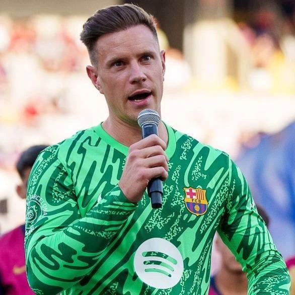 Изображение 1 к публикации «ФК БАРСЕЛОНА | FC BARCELONA»