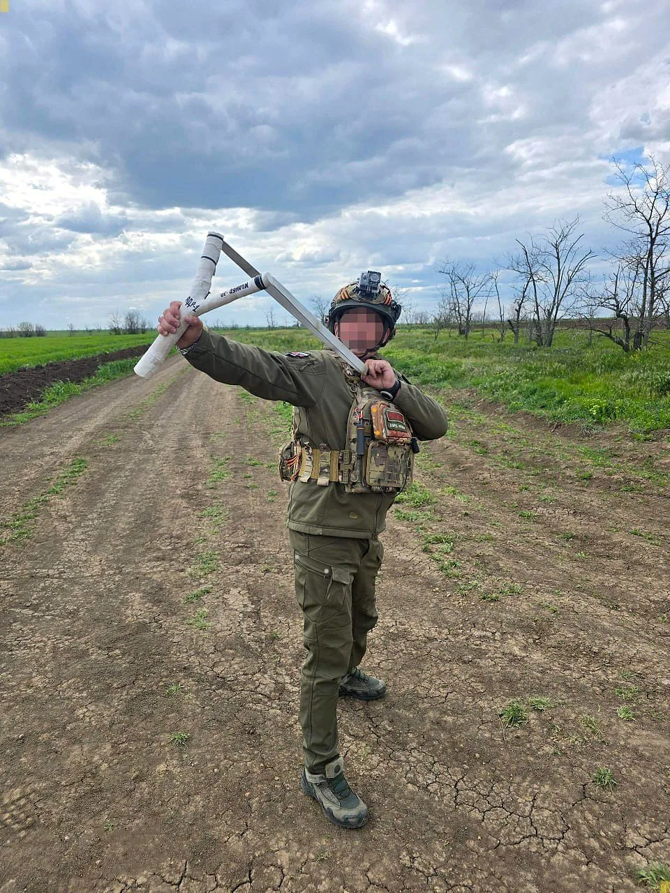 Будни ПВО. Наши ребята своё дело знают 😎