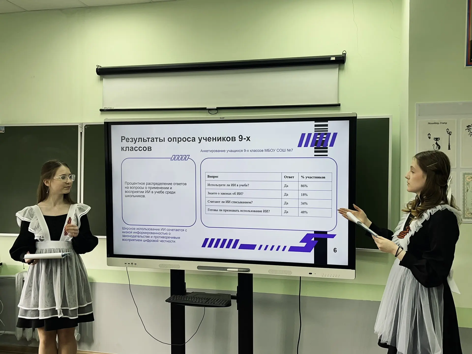НАУЧНЫЙ ПОЛЕТ: НАСЛЕДНИКИ ГЕРОЯ  🚀 Сегодня в нашей школе прошла научно-исследовательская конференция