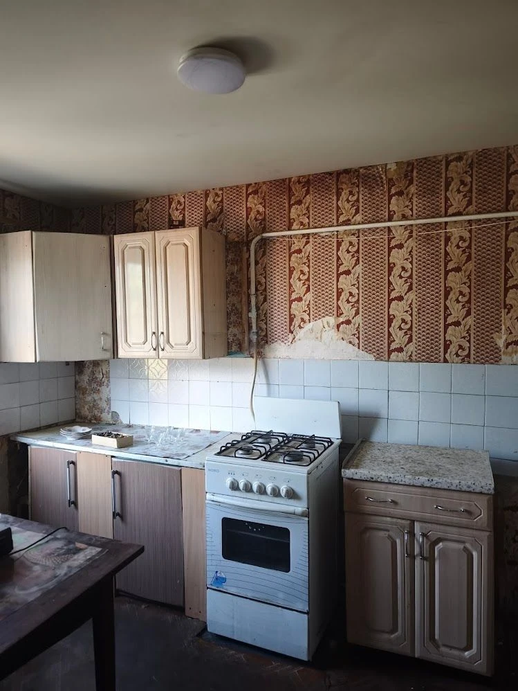 Продается добротный газифицированный дом в Мариуполе. Расположен в Ильичевском районе, ориентир- Пен