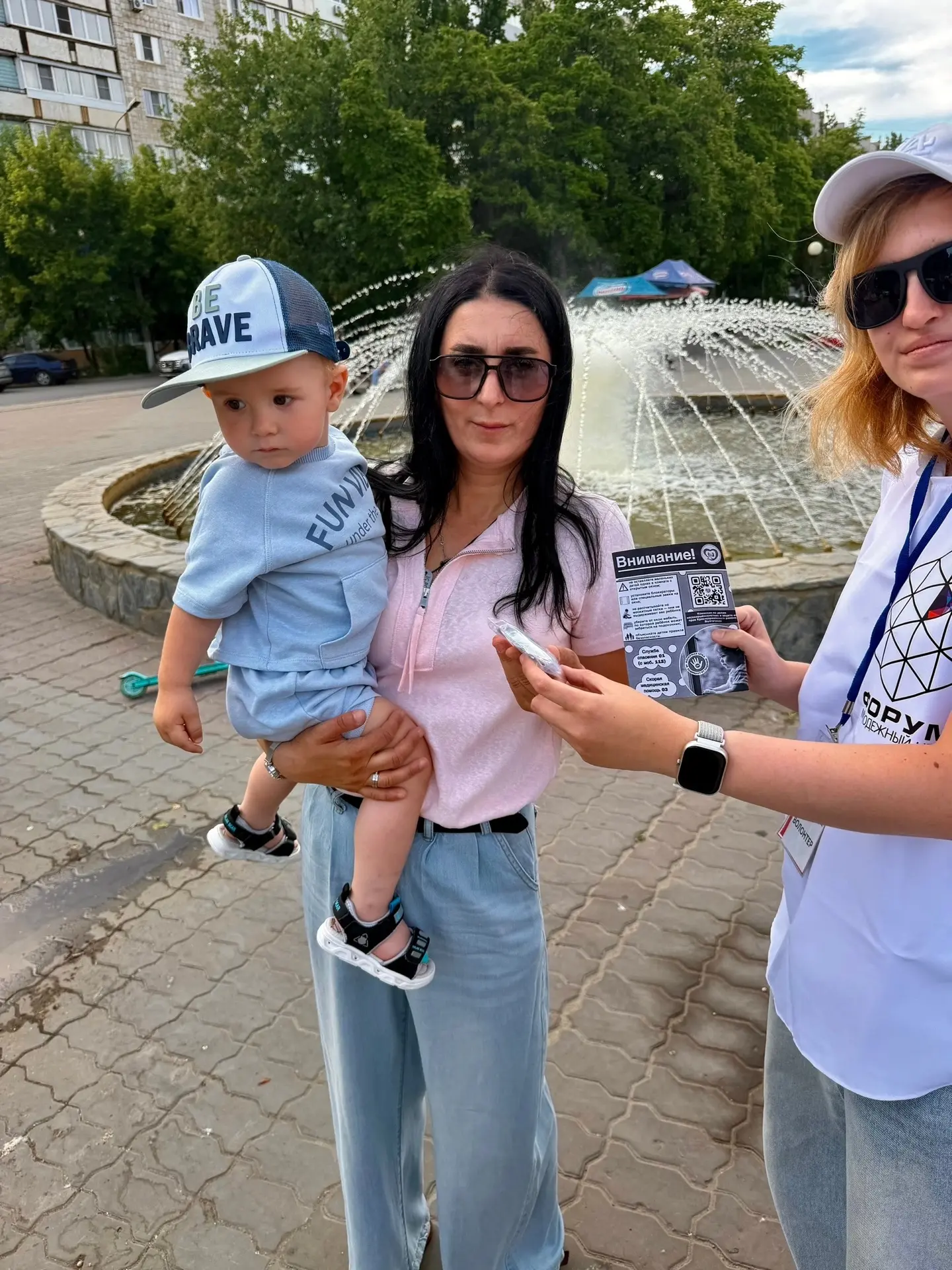 🪟 Берегите самое ценное: безопасность детей — в наших руках! 👶❤️