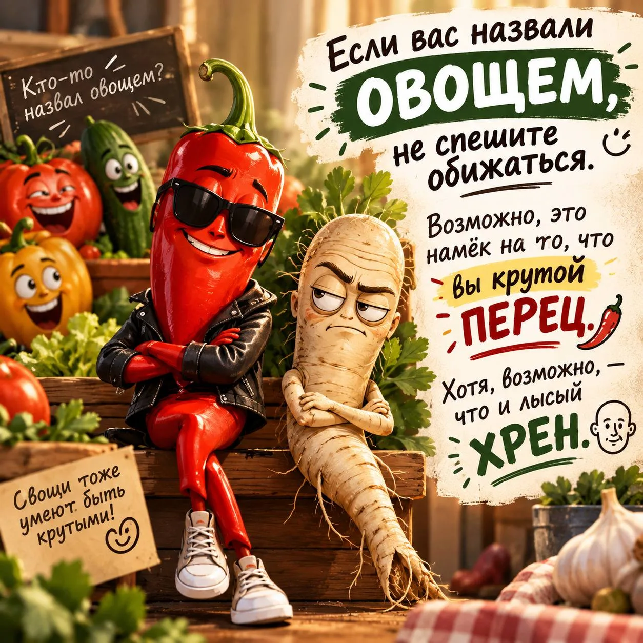 #юмор