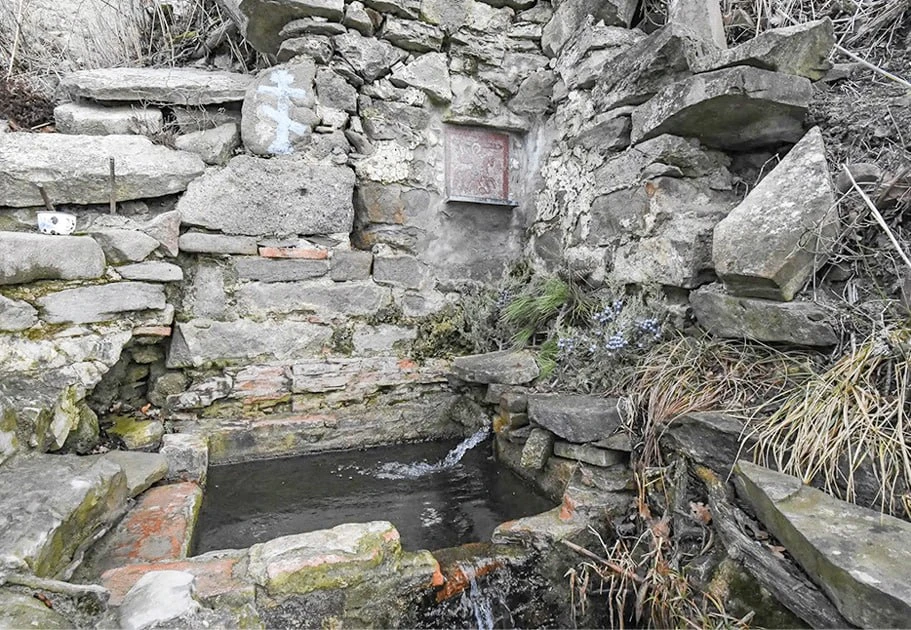 💦 Крым, полуостров с богатейшей историей и уникальной природой, хранит в себе не только живописные 