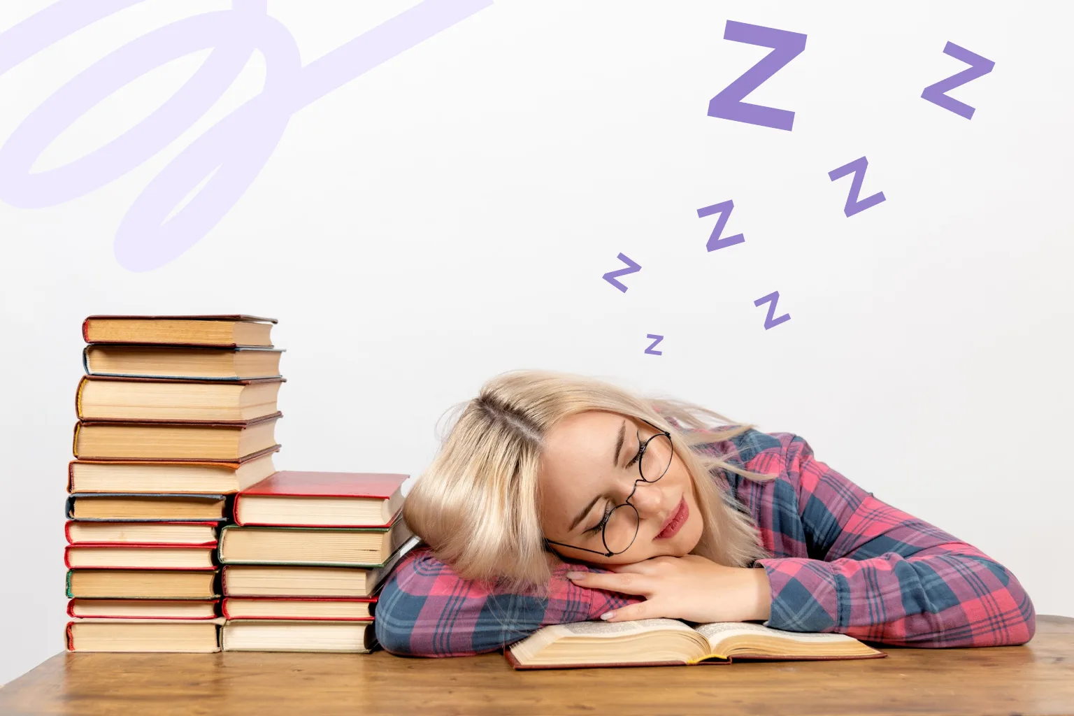 😴 Как недосып влияет на успеваемость и здоровье ребенка

Знаете это чувство, когда ребенок вроде бы