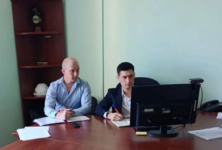 В Забайкалье обсудили правила строительного надзора: застройщики получили ответы на важ...