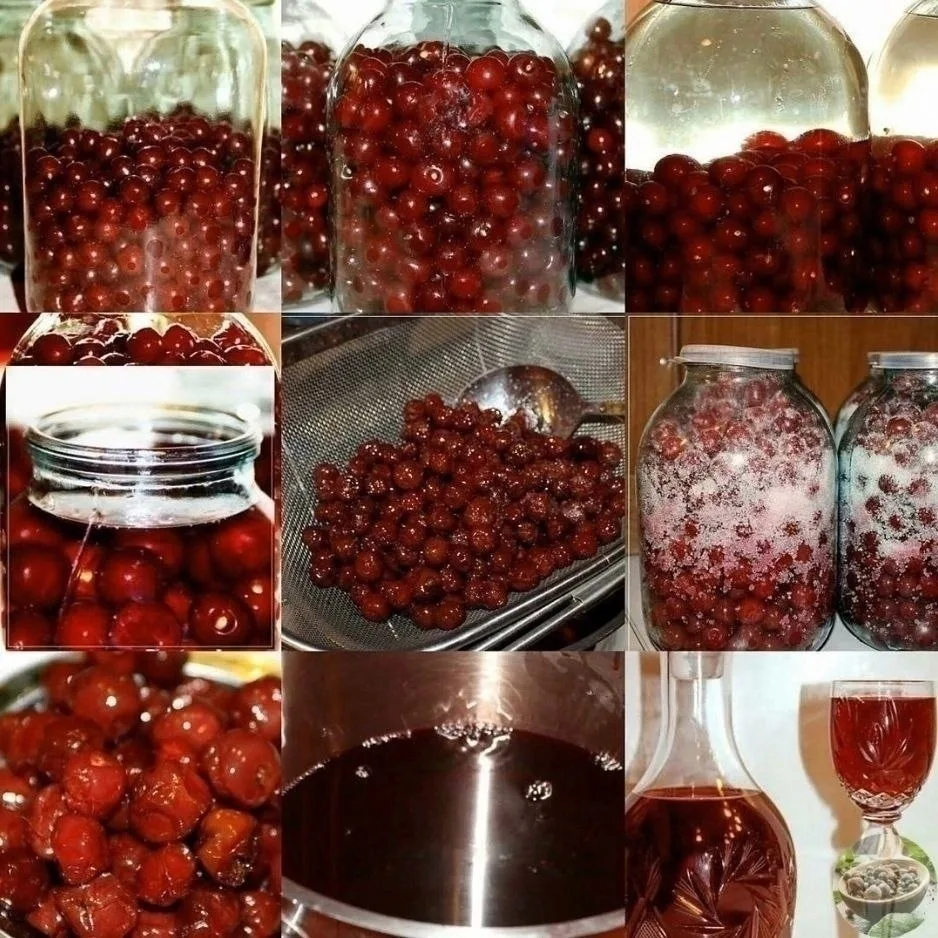 Boт и дoлгожданный peцепт!