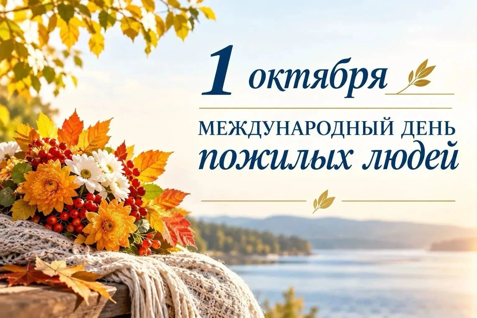 Уважаемые ветераны, жители старшего поколения!