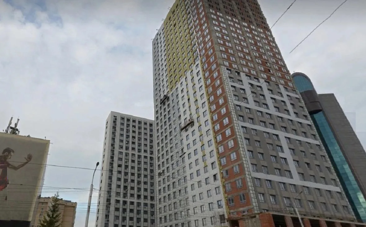 🏗️Мэрия Уфы отменила разработку проекта жилой застройки у парка Якутова