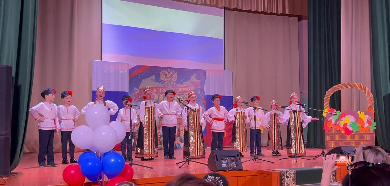 ✨ОЧЕРЕДНОЙ ОТЧЁТНЫЙ КОНЦЕРТ МАНТУРОВСКОЙ ДЕТСКОЙ ШКОЛЫ ИСКУССТВ ПРОШЁЛ ЯРКО, ЗРЕЛИЩНО, ...