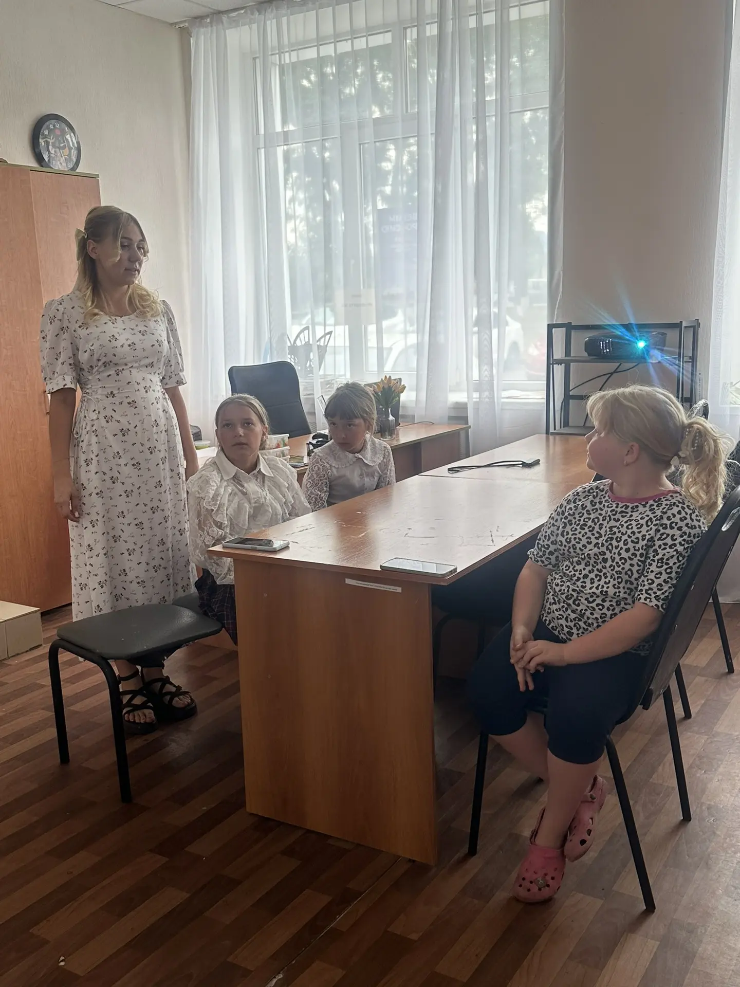 3 сентября — день, который напоминает нам о трагедии в Беслане и о том, как важно береч...