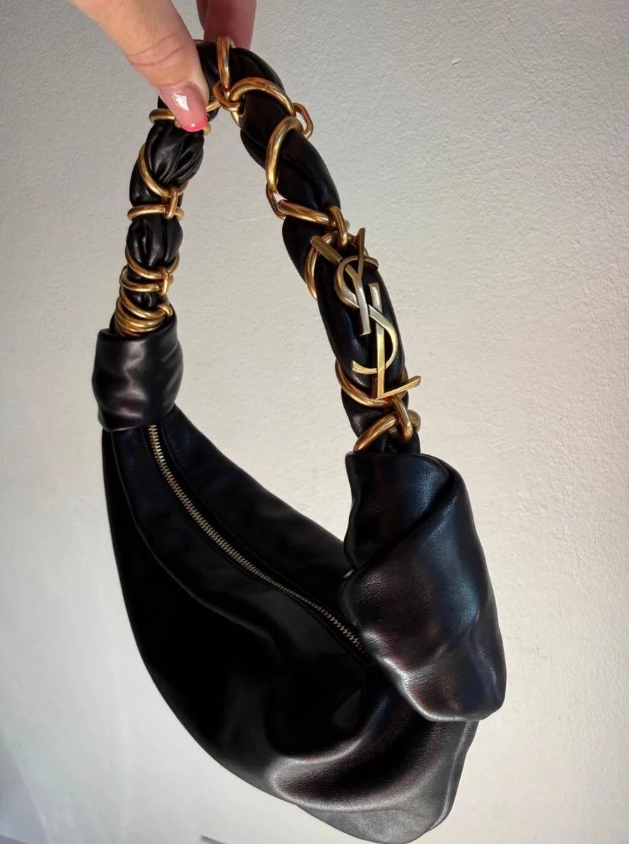 Cумочка YSL Amalia 🖤