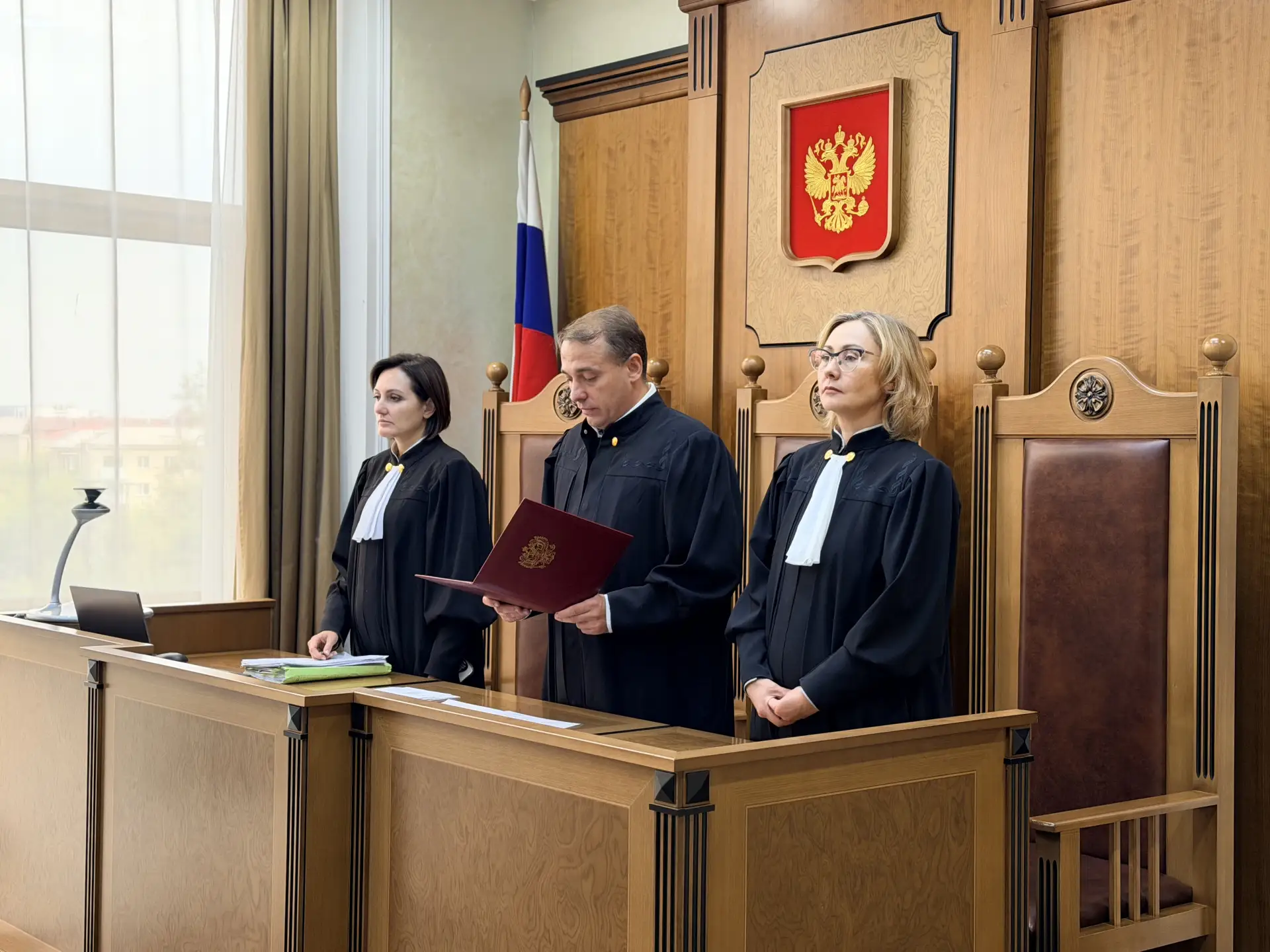 Арбитражный суд Восточно-Сибирского округа поддержал позицию суда апелляционной инстанц...