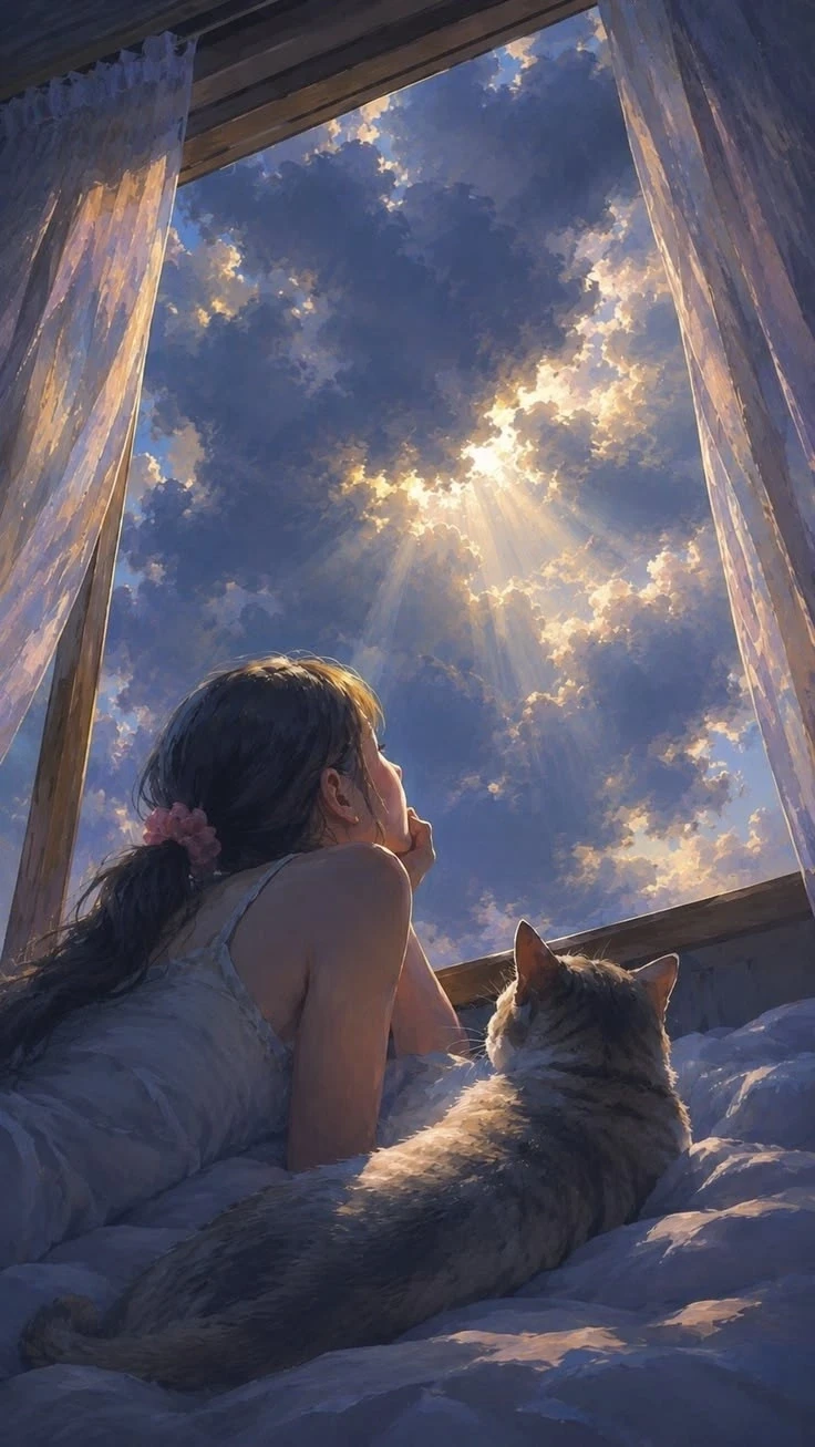 Доброе утро дорогие 💓