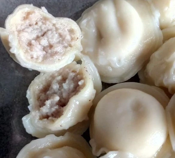 🥟 В элитных пельменях «Цезарь» говядины почти не оказалось