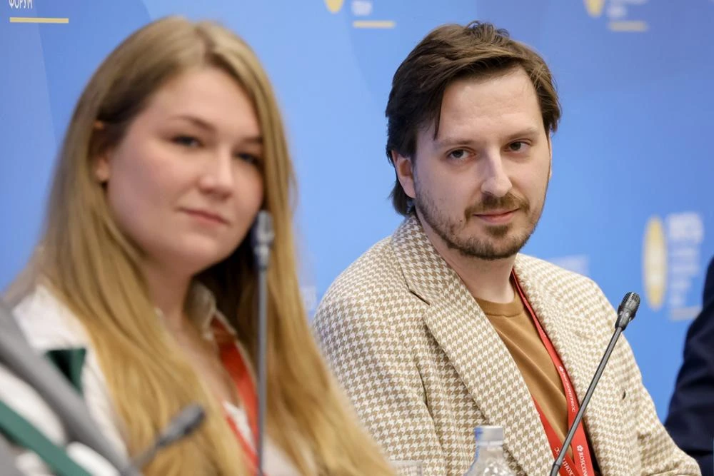 🚀Космическая биотех-одиссея будущего