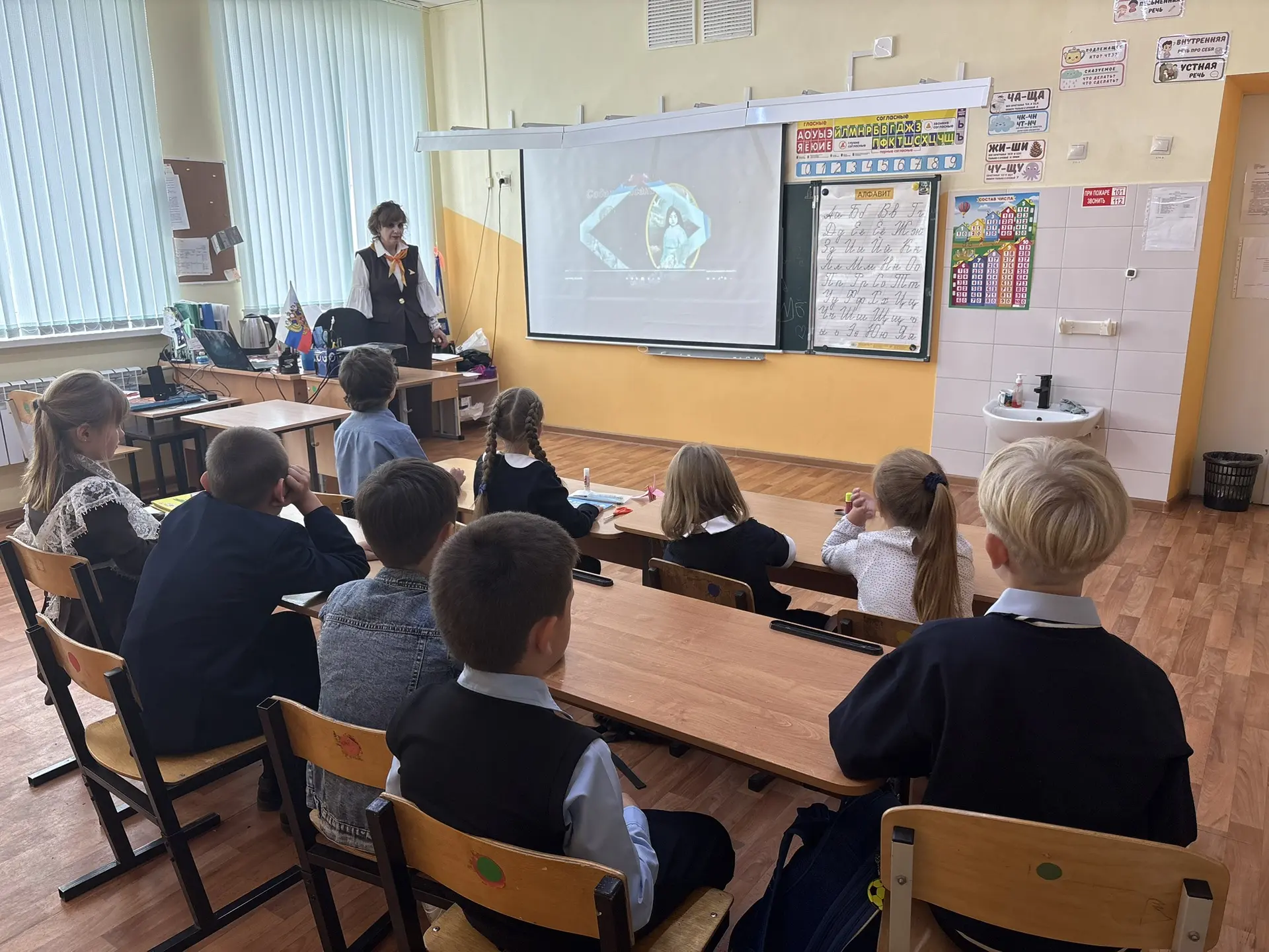 🕊️Белые журавли надежды. Памяти жертв Беслана посвящается...