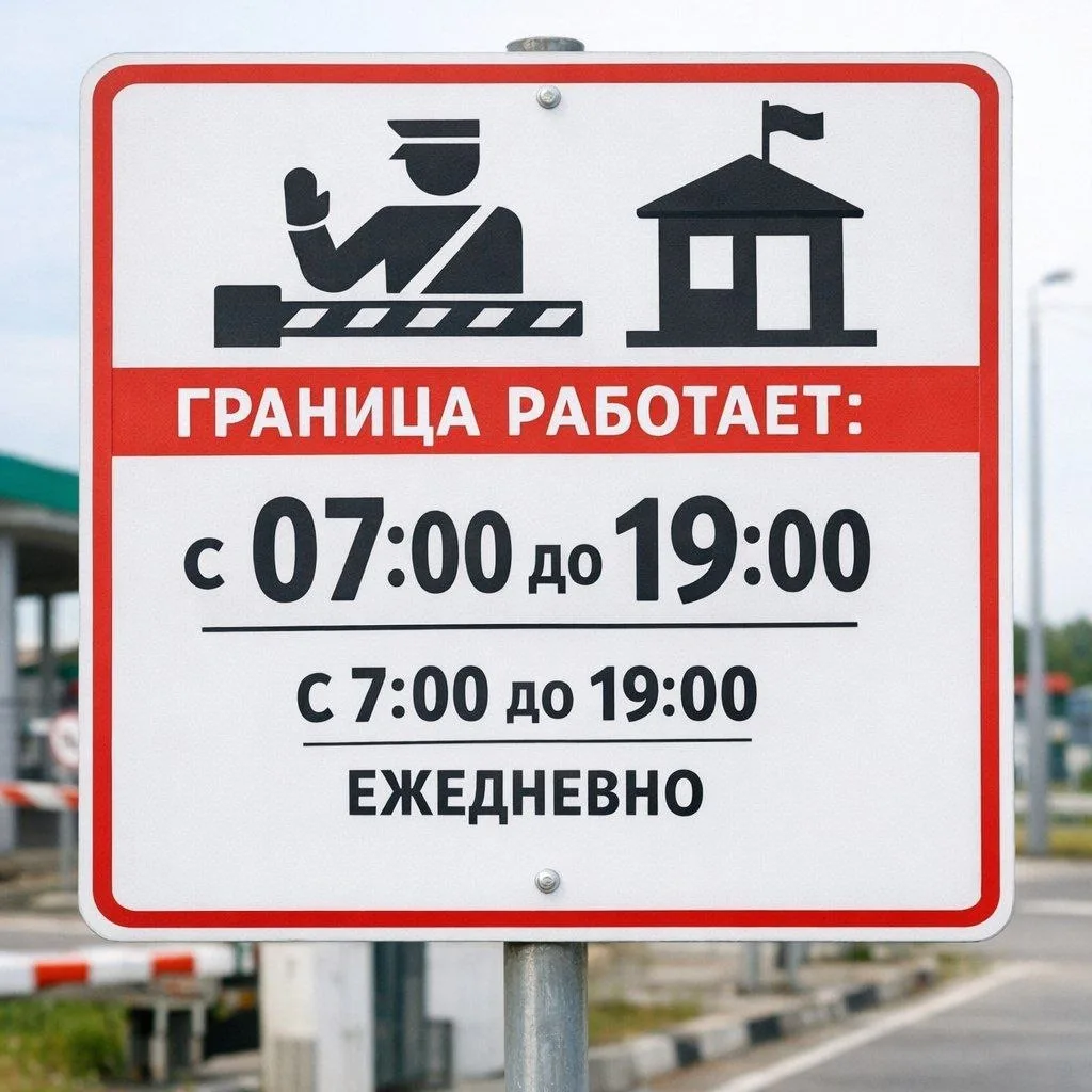 Эстония продлевает режим закрытых на ночь границ  Правительство Эстонии оценило ситуацию на границах