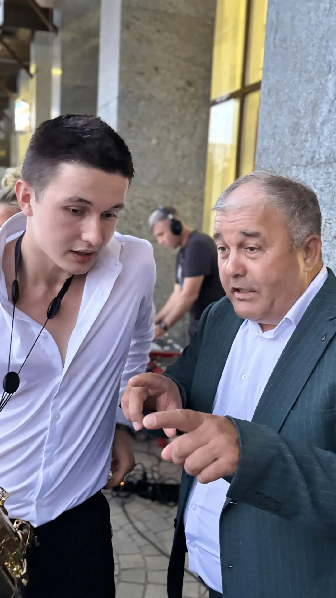 Айрат Закиров: «Мин эстрадага килгәндә үк үземне шулай куйдым. “Йолдызлык чире” белән а...