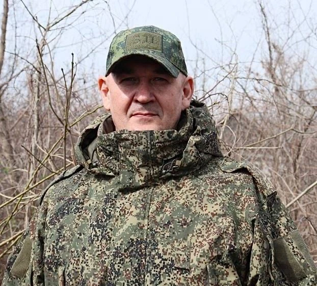 «Рубль» — это не просто позывной, это стальная воля! 💪🏻🇷🇺  Доброволец «Рубль» — пример мужества, кот