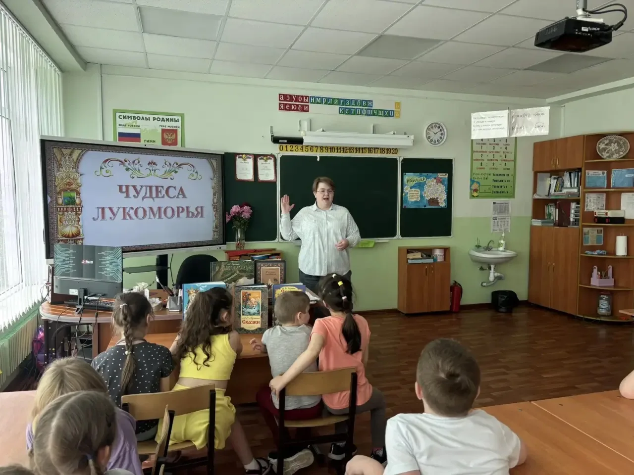 🌞 Итоги дня в лагере «Пятница» | 5 июня